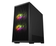 FSP/Fortron M330 Black - 1527570 - zdjęcie 2